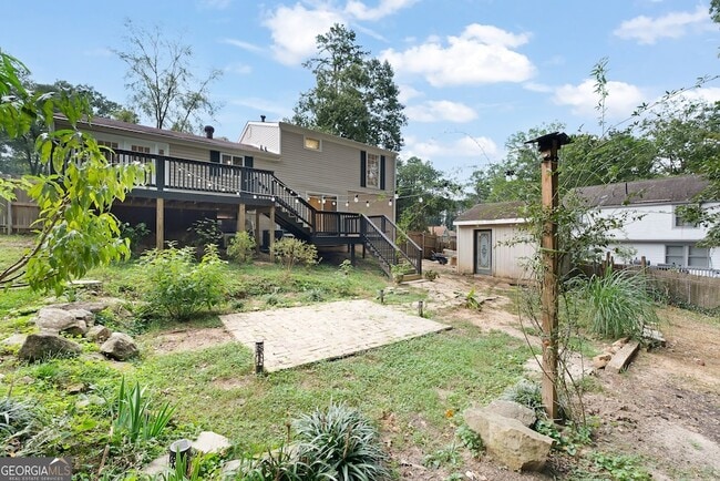 Building Photo - 203 Loblolly Ct