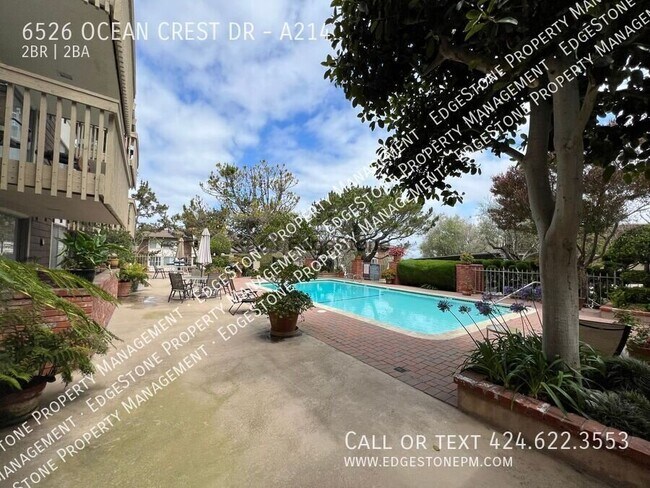 Building Photo - 6526 Ocean Crest Dr