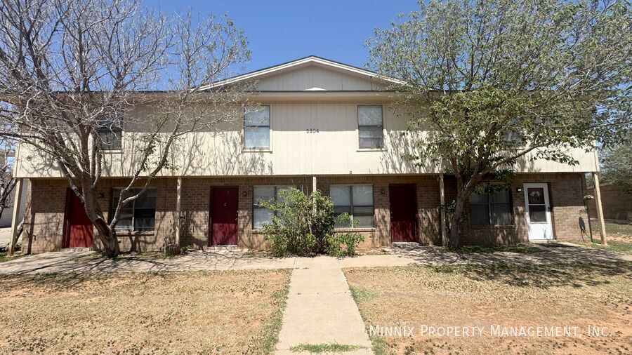 Primary Photo - 5804 6th St