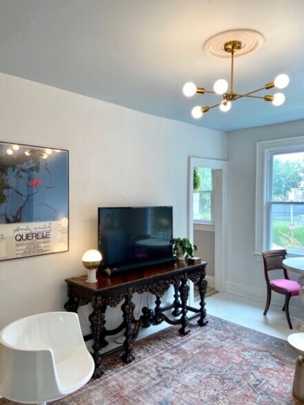 Building Photo - 1235 Randolph St NW