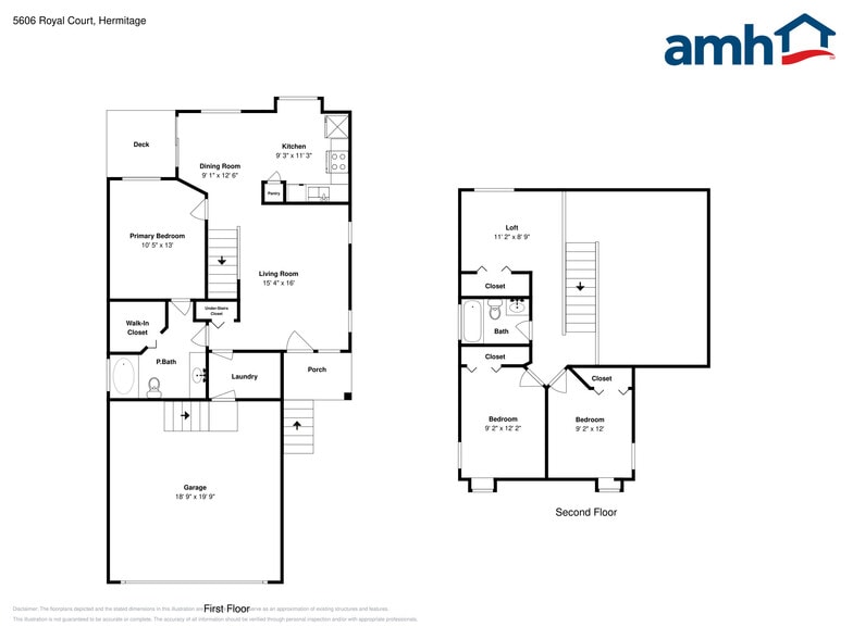 Building Photo - 5606 Royal Ct