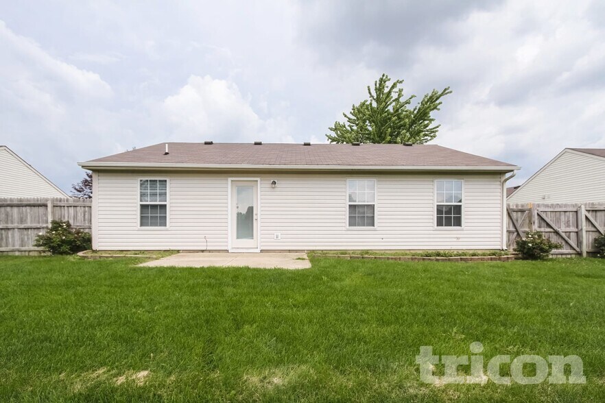 Building Photo - 4211 Dunedin Ct