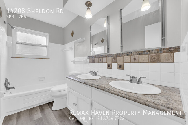 Building Photo - 14208 Sheldon Rd