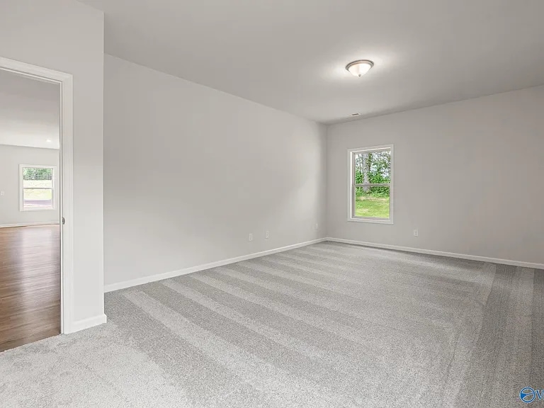 Master Bedroom - 104 Striker Ln