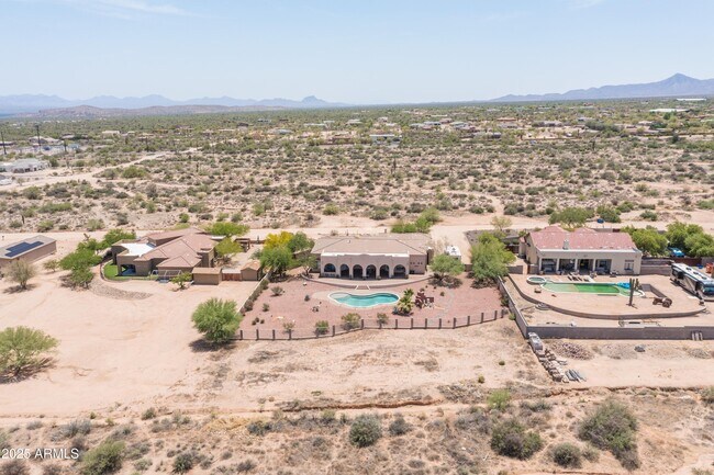 Building Photo - 16246 E Gamble Ln