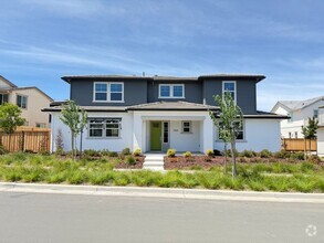 Building Photo - Brand New Desirable One Lake Subdivision -...