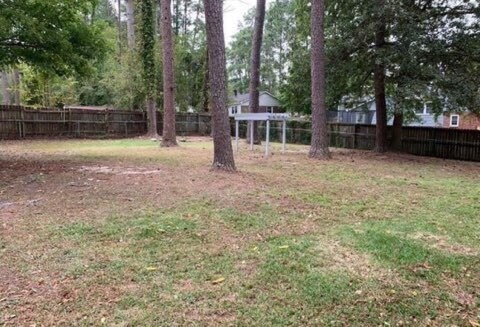 Building Photo - 1615 Morehead Ave