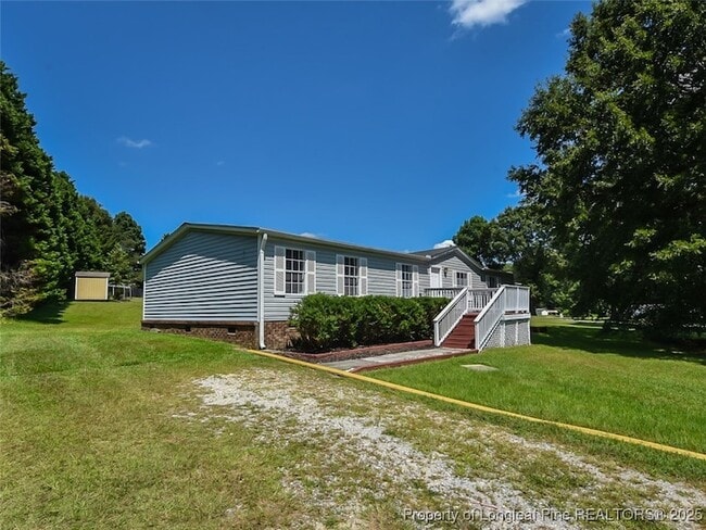 Building Photo - 6124 Heath Hawkins Ct