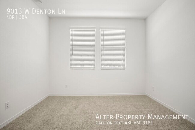 Building Photo - 9013 W Denton Ln