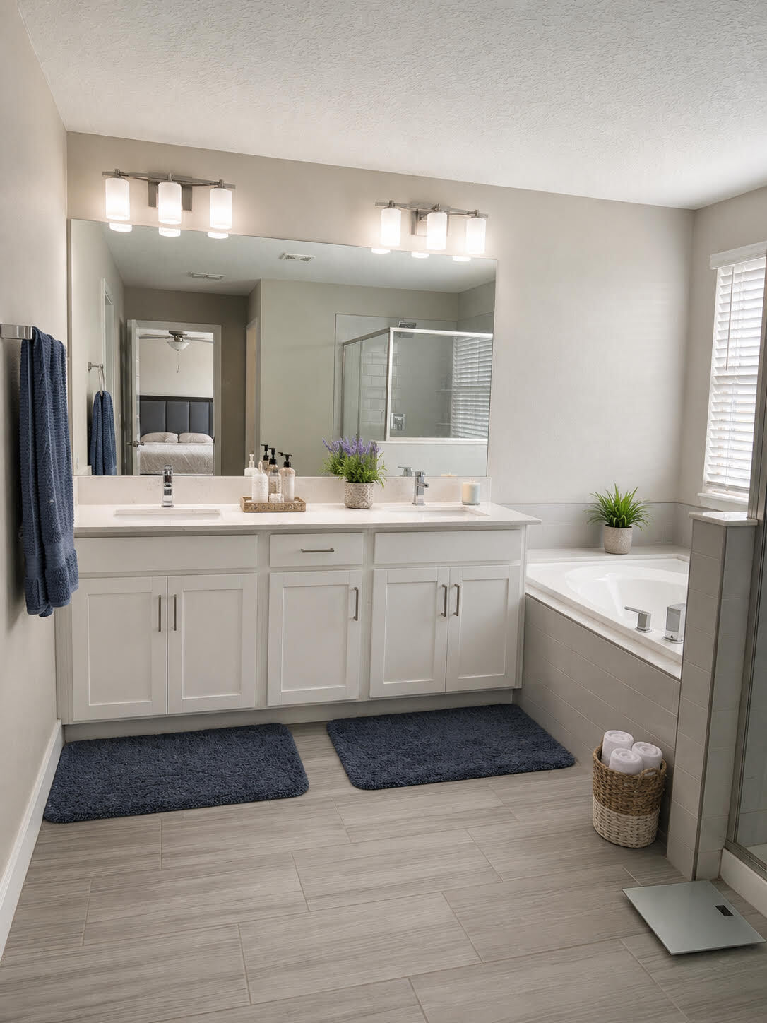 Master Bath - 4023 Cadence Loop