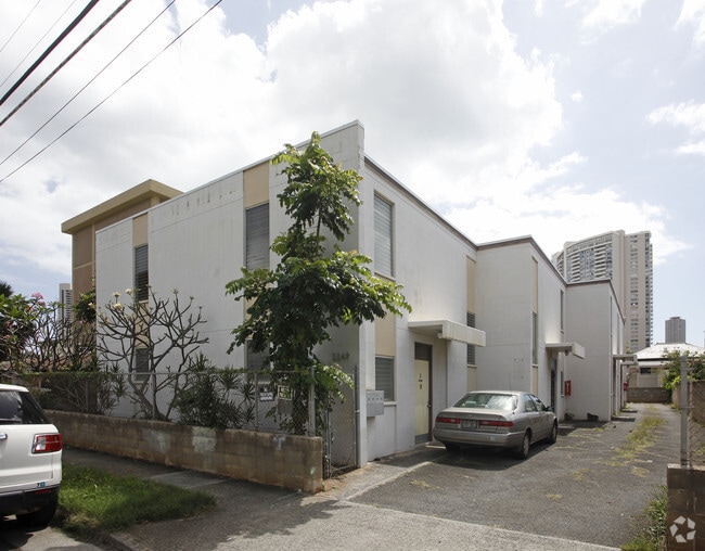 Primary Photo - 2249 Date St