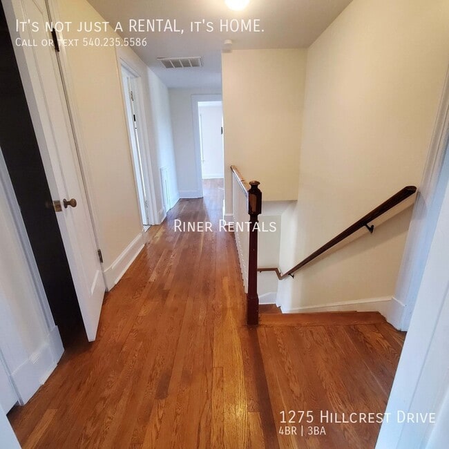 Building Photo - 1275 Hillcrest Dr