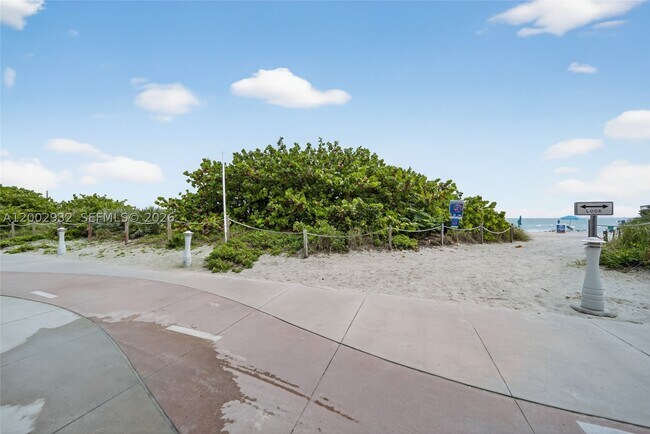 Building Photo - 6767 Collins Ave