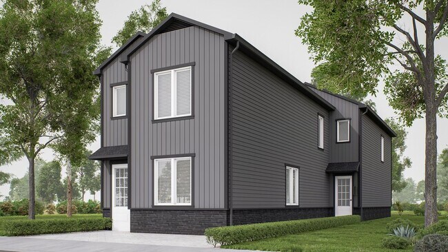 Primary Photo - 1118 N Woodburn Ave