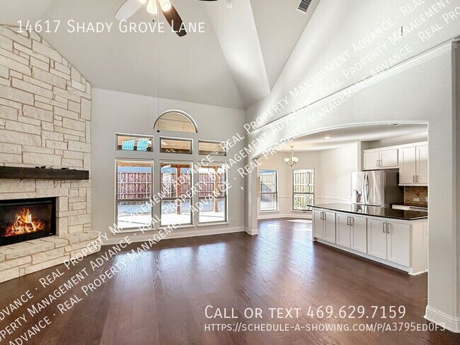 Building Photo - 14617 Shady Grove Ln