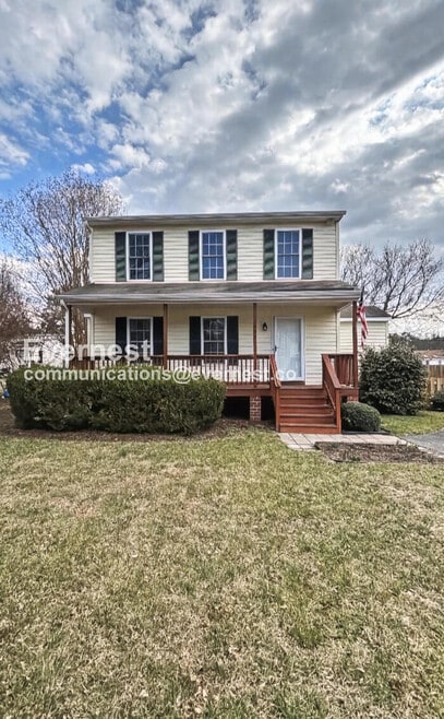 Building Photo - 1909 Greenstone Ct