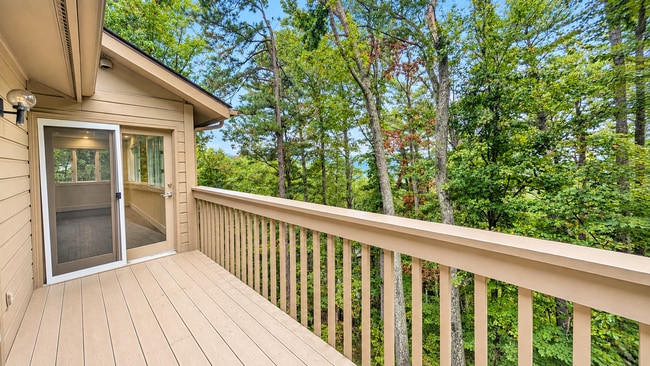 Building Photo - 3501 Timber Trail
