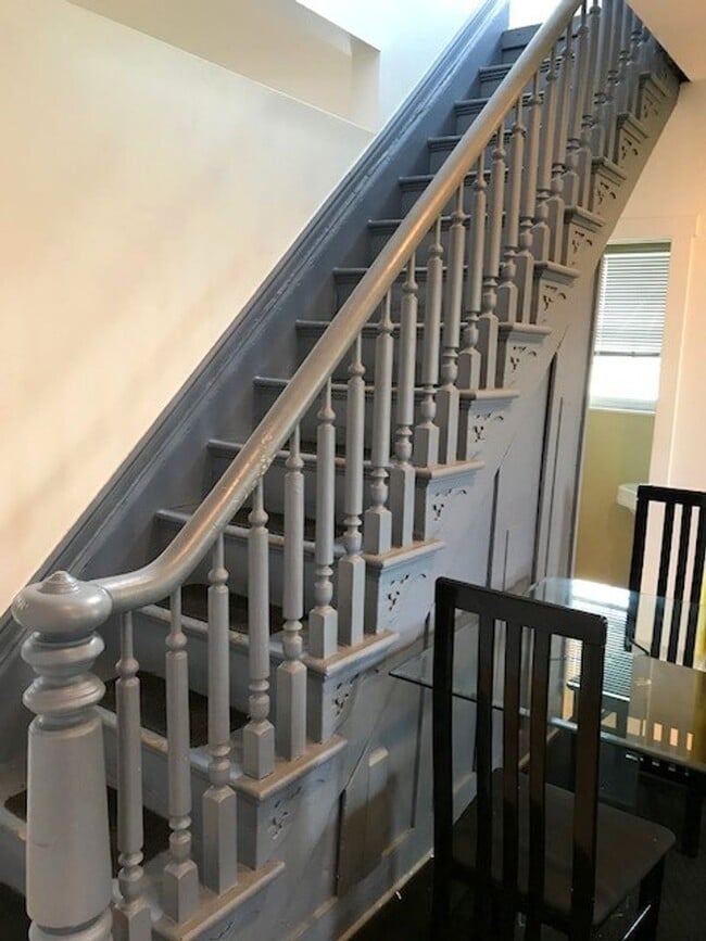 Building Photo - Southside Slopes - Amazing views of Downtown - Off-street parking