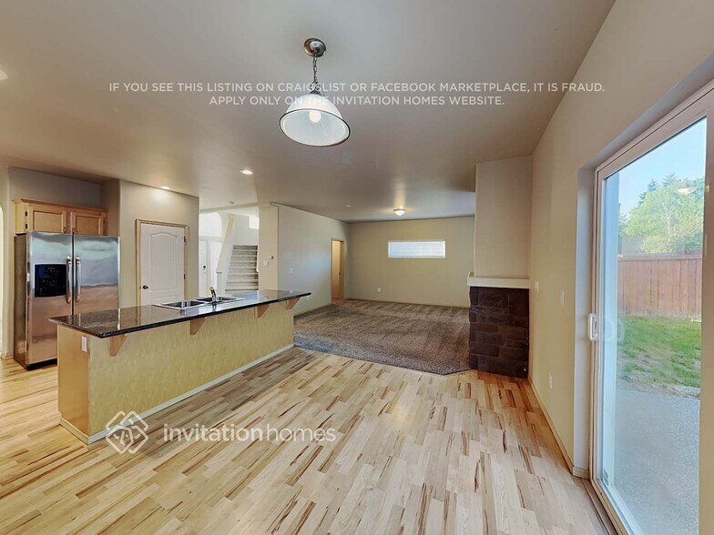 Building Photo - 20427 98th Ave Ct E