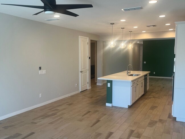 Building Photo - 17295 W Valentine St