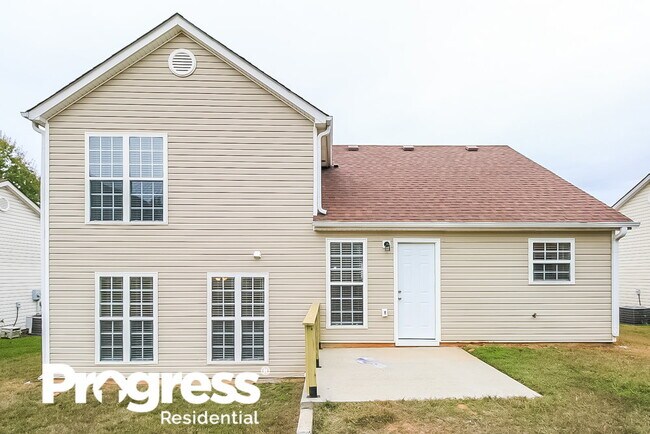 Building Photo - 2817 Amerson Way