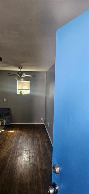 Building Photo - 1407 Carroll Oliver Way