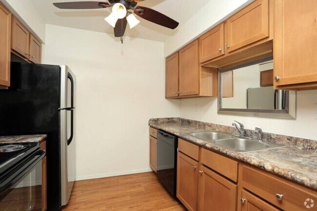Building Photo - 2.0 bedroom in Tulsa Oklahoma 74134