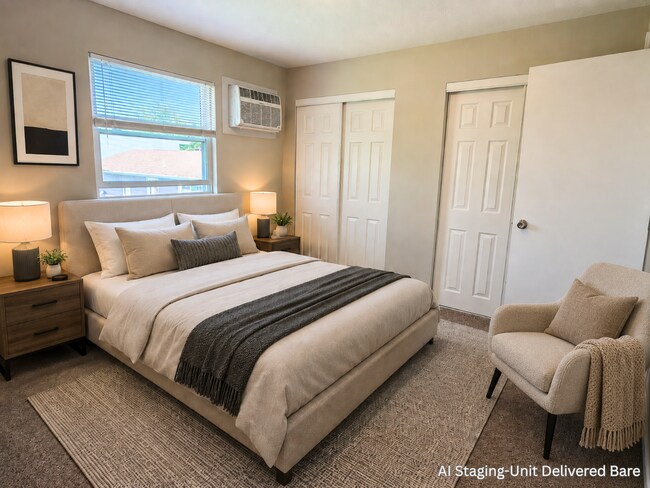 Building Photo - LIMITED TIME SUMMER OFFER! FREE RENT FOR YOUR FIRST MONTH! 1 Bedroom Apartment unit in Anderson A...