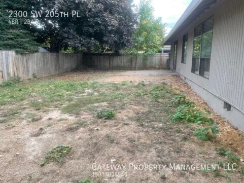Building Photo - 2300 SW 205th Pl