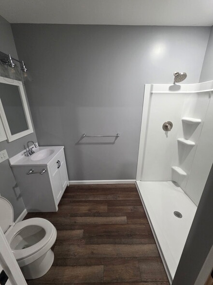 Master Bath - 356 Main St