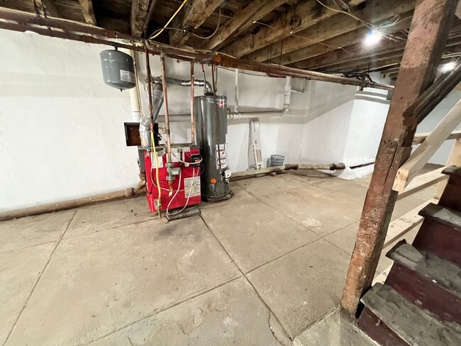 Building Photo - New Rehabbed 3bed/1.5bath in Grays Ferry