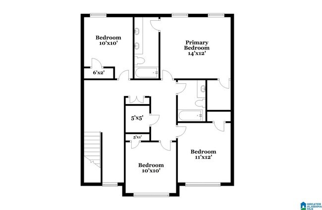 Building Photo - 5852 Cheshire Cove Trail