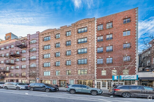 Building Photo - Bedford-Stuyvesant