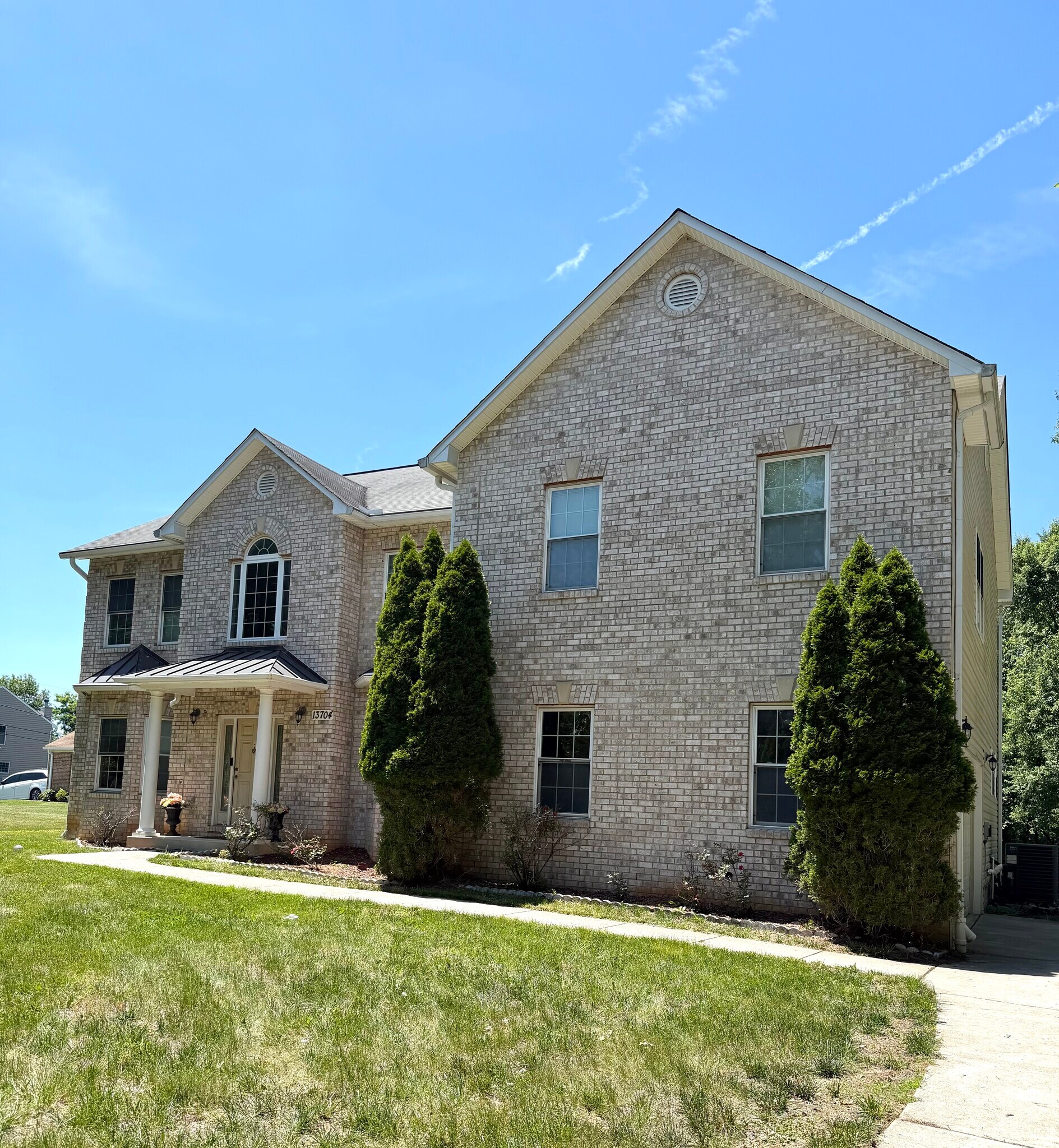 Building Photo - 13704 Old Columbia Pike