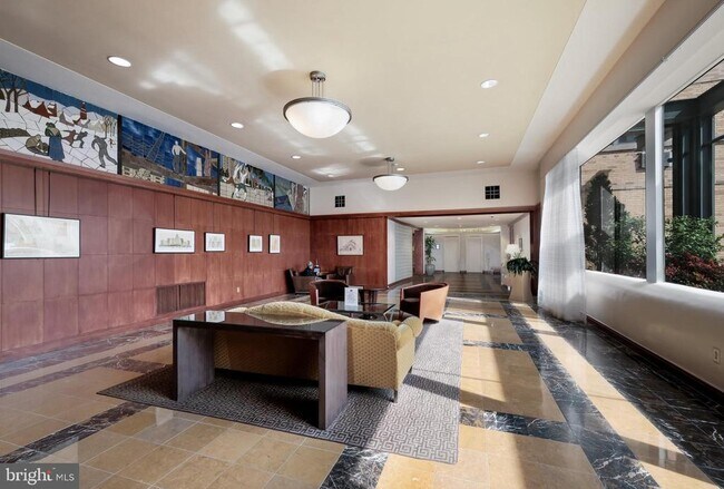 Building Photo - 2601 Pennsylvania Ave