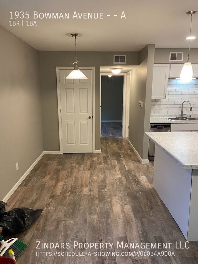 Building Photo - Remodeled 1 bedroom, 1 bathroom in Danvill...