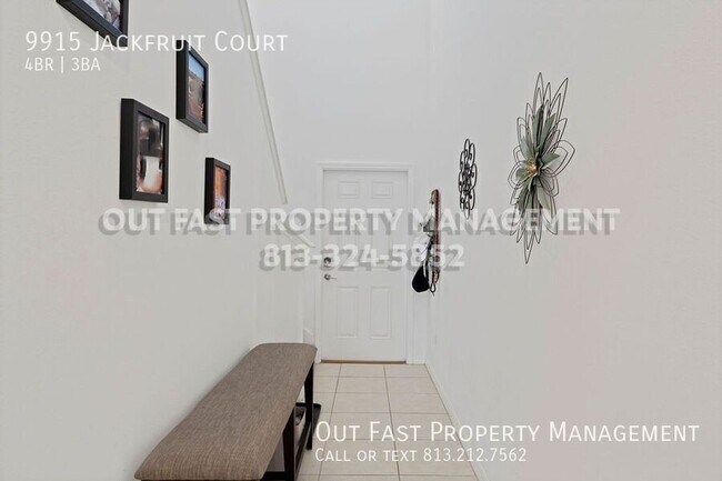 Building Photo - 9915 Jackfruit Ct