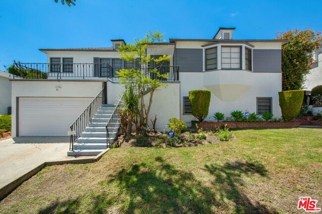 Building Photo - 5039 Marburn Ave