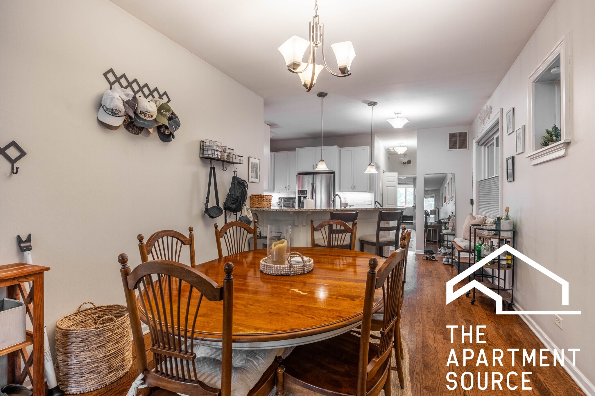 Building Photo - 2321 N Lister Ave