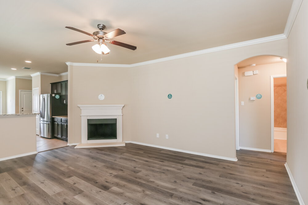 Building Photo - 517 Pawnee St