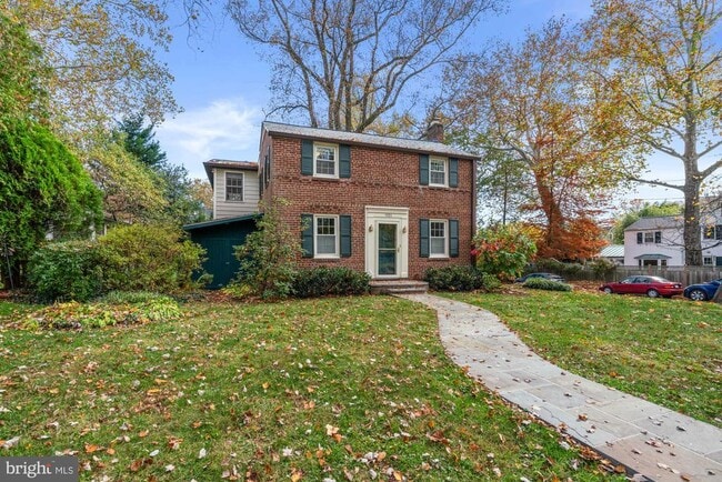 Building Photo - 5321 Allandale Rd