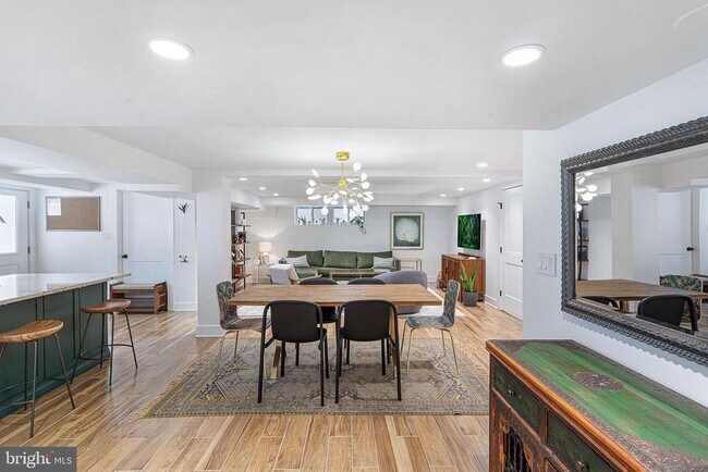 Building Photo - 4515 29th St NW