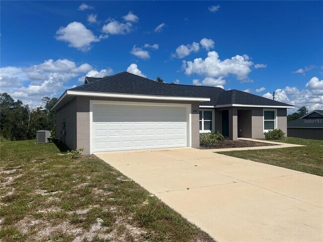 Building Photo - 4381 SW 159th St Rd