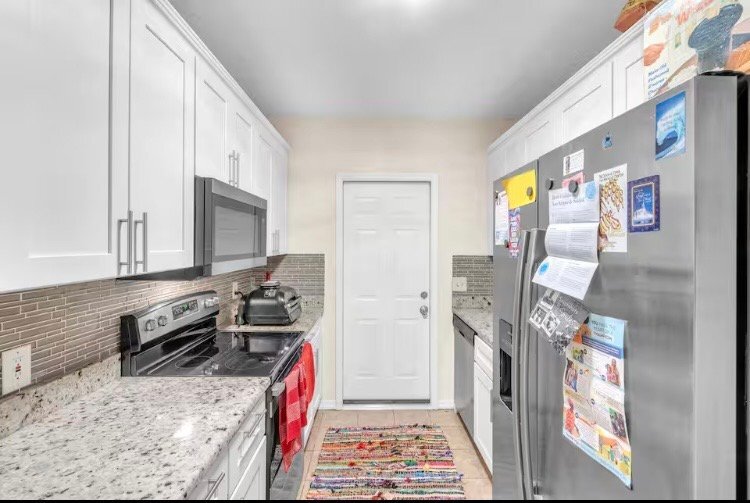 Building Photo - 3501 Bishop Eddie Newkirk Wy