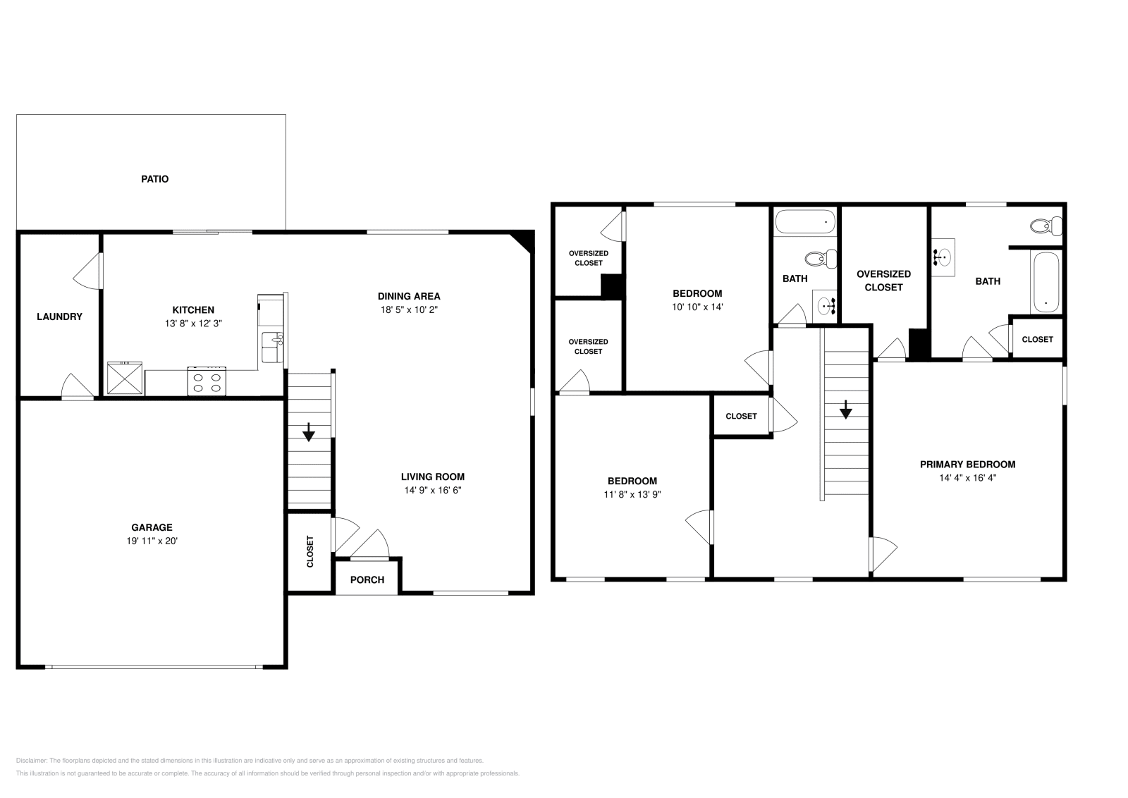 Building Photo - 146 Washington Way