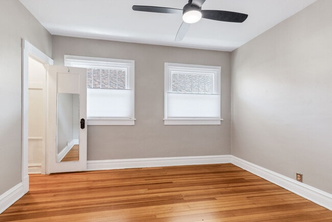 Building Photo - 3135 W 44th Ave