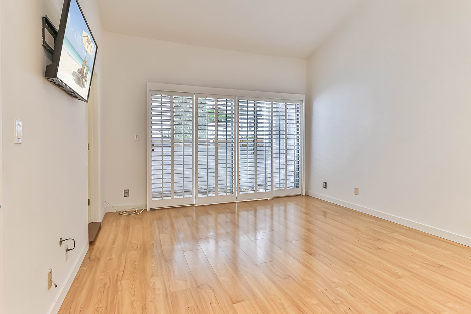 Primary Bedroom - 1115 19th St