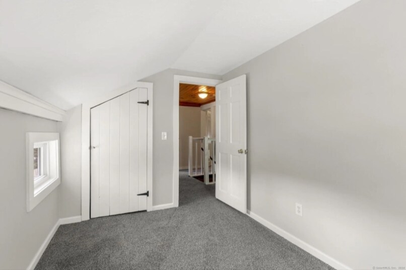 2nd bedroom - 52 Grove St