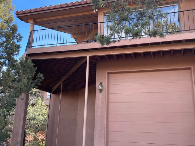 Building Photo - HOUSE - WEST SEDONA - PANORAMIC VIEWS/ GAT...