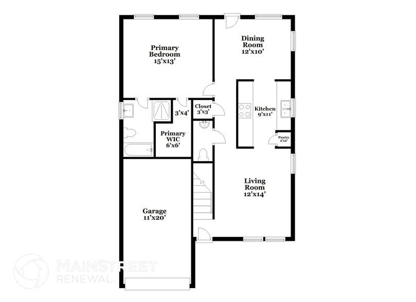 Building Photo - 1622 Ledson Ct